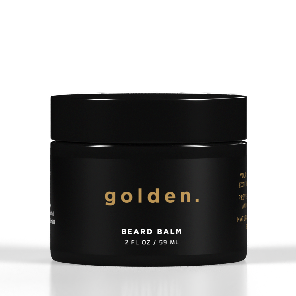 Beard Balm image
